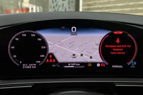 Porsche Cayenne Coupé 2024