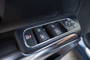 Mercedes-Benz GLA 200 2021