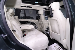 Land Rover Range Rover 2026