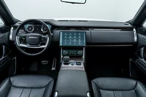 Land Rover Range Rover 2023