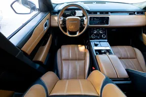 Land Rover Range Rover Velar 2018