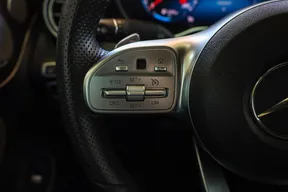 Mercedes-Benz C-Class 300 2019