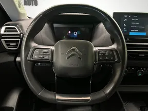 Citroën C4 2023