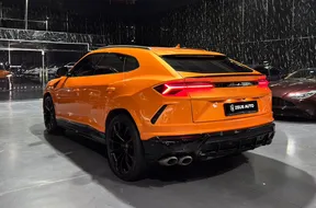 Lamborghini Urus 2022