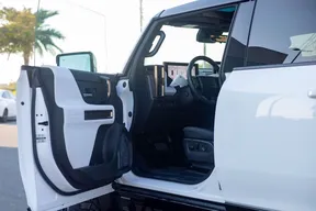 GMC Hummer EV 2023