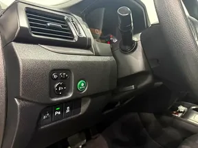 Honda Pilot / MR-V 2018