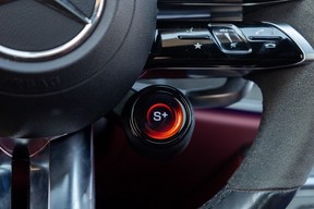 Mercedes-Benz CLS 53 AMG 2022