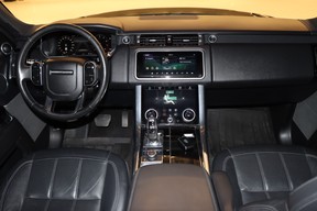 Land Rover Range Rover Sport 2019