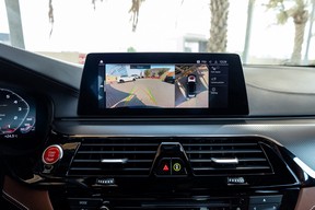 BMW 5 Series M5 Competition 2020