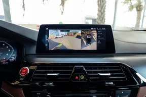 BMW 5 Series M5 Competition 2020