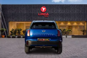 MINI Countryman Cooper 2025