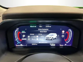 Nissan X-Trail 2023