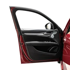 Alfa Romeo Stelvio 2023