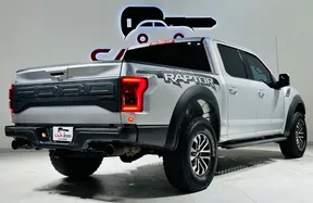 Ford F-150 2019