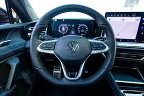 Volkswagen Tiguan 2025