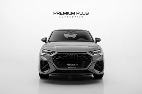 Audi RS Q3 2024