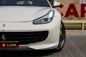 Ferrari GTC4Lusso 2017