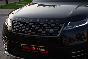 Land Rover Range Rover Velar 2022