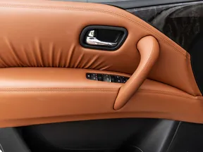 Nissan Patrol 2022