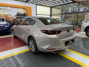 Mazda 3 2025
