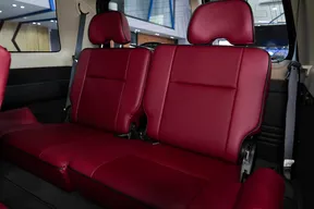 Nissan Patrol Super Safari / Vitic 2024