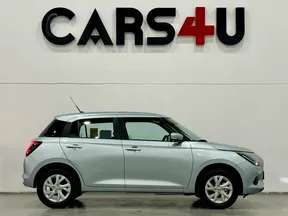Suzuki Swift 2026