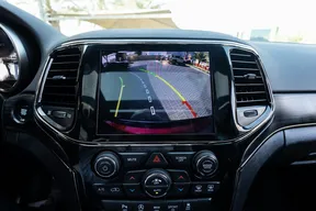 Jeep Grand Cherokee 2020