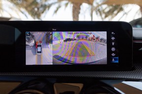 Mercedes-Benz CLA 45 AMG S 2021