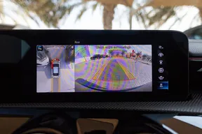 Mercedes-Benz CLA 45 AMG S 2021