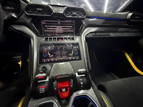 Lamborghini Urus 2024