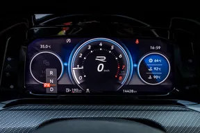 Volkswagen Golf R 2023