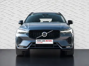 Volvo XC60 B5 2024