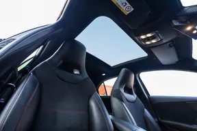 Mercedes-Benz A-Class 250 2018