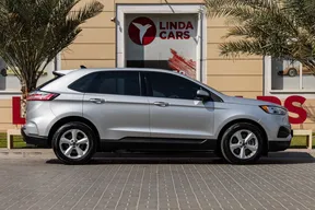 Ford Edge 2019