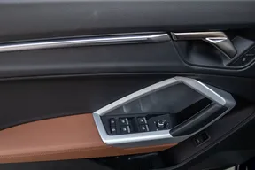 Audi Q3 Sportback 2025