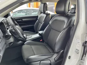 Renault Koleos 2023
