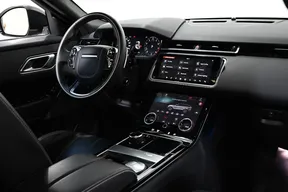 Land Rover Range Rover Velar 2020
