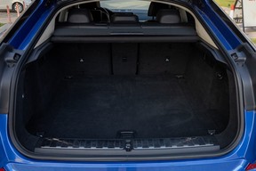 BMW X6 M50i 2020