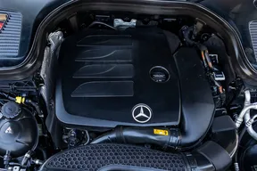 Mercedes-Benz GLC 200 2022