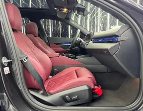 BMW 5 Series 520 2024