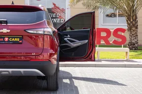 Chevrolet Groove 2023