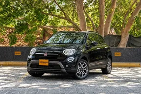 Fiat 500X 2022