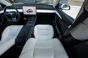 Tesla Model 3 Performance 2022