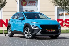 Hyundai Kona 2023