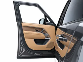 Land Rover Range Rover 2023