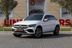 Mercedes-Benz GLC 200 2022