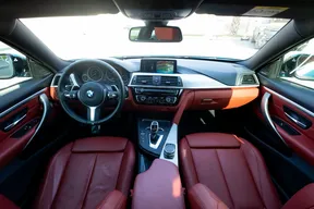 BMW 4 Series 440 2018