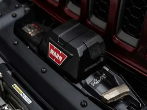 Jeep Wrangler Rubicon 2022