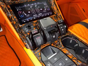 Lamborghini Urus 2022