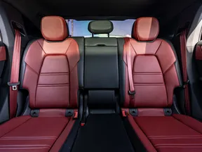 Porsche Cayenne Coupé 2024